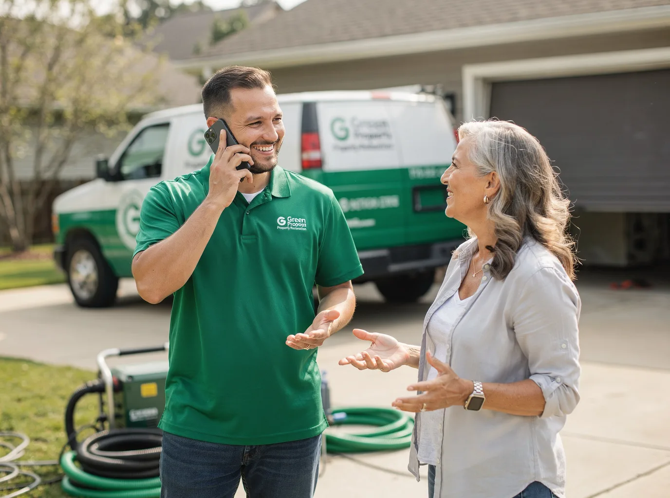 Water Damage Restoration Bedford, TX FAQs
